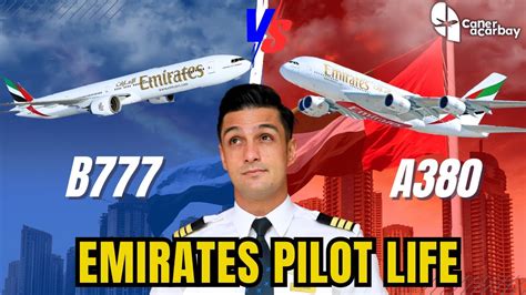 b777 vs a380|Emirates Pilot Life Comparison: B777 vs A380 .